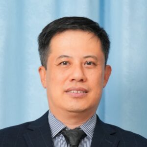 Dr Lee Cheng Lok