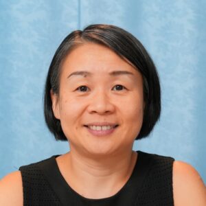 Cassandra Chong