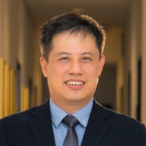 Dr Lee Cheng Lok