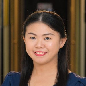 Yee Ling Wong