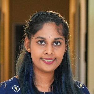 Kayathri Nehrurajan