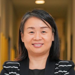 Cassandra Chong